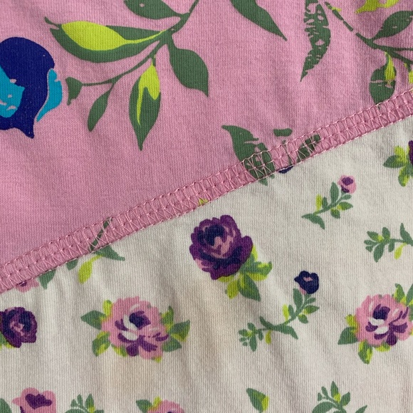 Floral T-Shirt - Picture 3 of 5